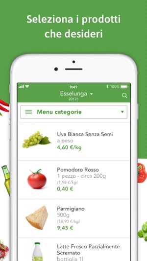 app supermercato24