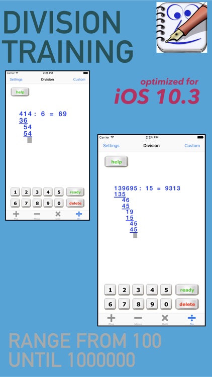 Written Math - 10.3 screenshot-9