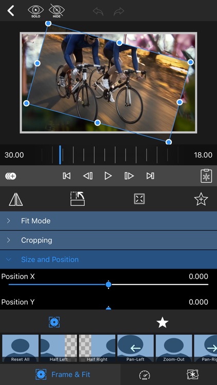 LumaFusion screenshot-4