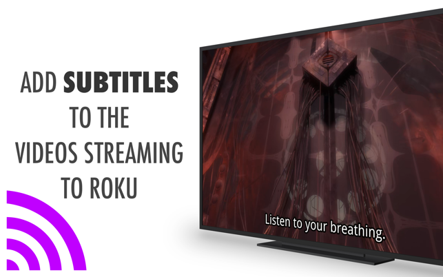 Stream for Roku -Video & Audio(圖2)-速報App