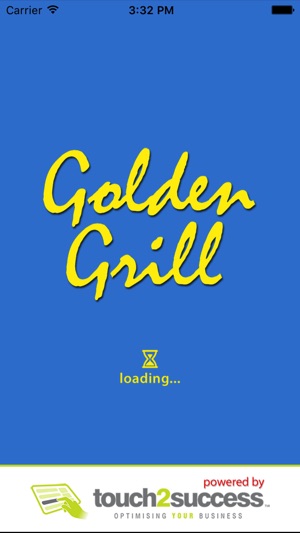 Golden Grill Glynneath