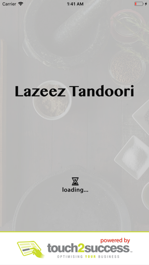 Lazeez Tandoori(圖1)-速報App