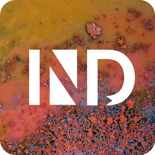 IND Mobile Icon