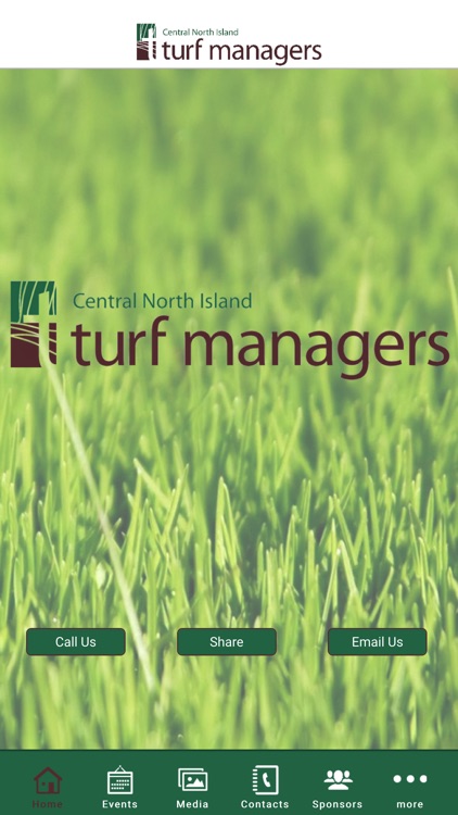 CNI Turf Managers Association