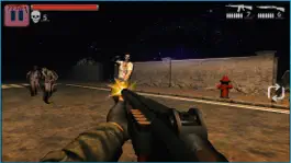 Game screenshot Zombie Predator Undead Shooter hack