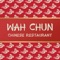 Online ordering for Wah-Chun Restaurant in New Haven, CT