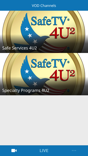 SafeTV4U2(圖1)-速報App