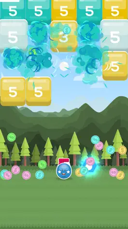 Game screenshot Happy Blast mod apk