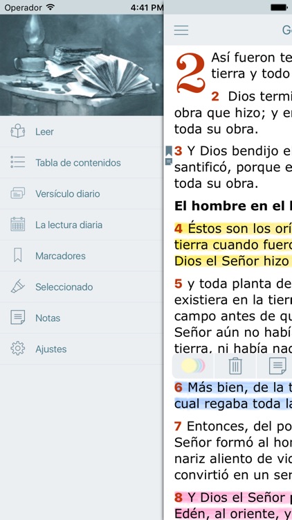Biblia Cristiana en Español