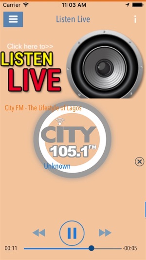 City1051FM(圖3)-速報App