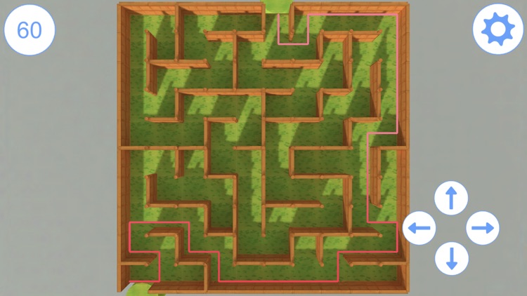 Mighty Mazes Lite