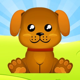 Animals Babies Puzzles Lite