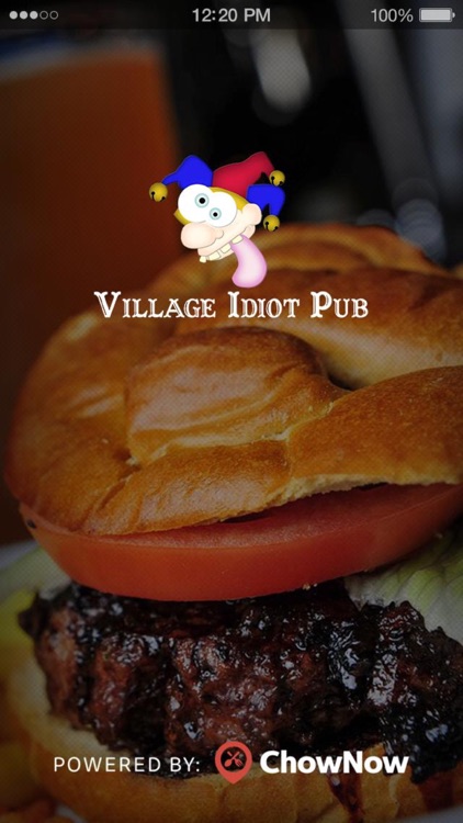 Village Idiot Pub