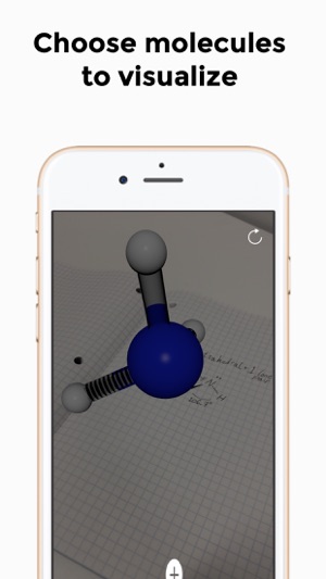 VSEPR AR(圖2)-速報App