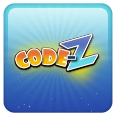 Activities of Code-Z: Wortspiel für alle.