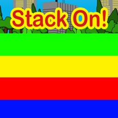 Activities of Stack On!