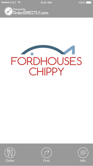 Fordhouses Chippy