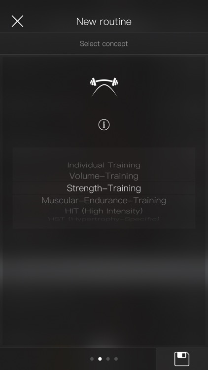 Gymnotize Pro Workout Routines screenshot-3