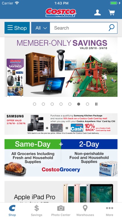 Costco