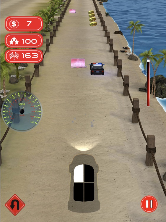 Active Racer (Tablet) screenshot-7