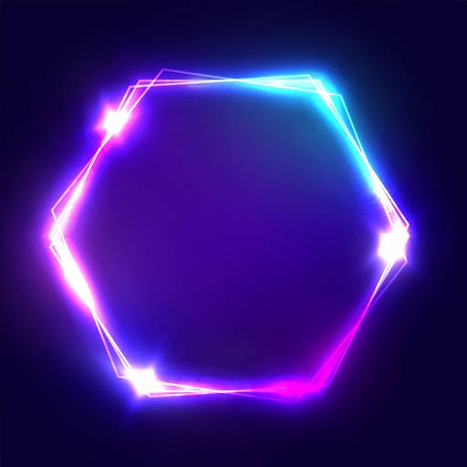 Make it Pop: Hexa Block Puzzle! icon