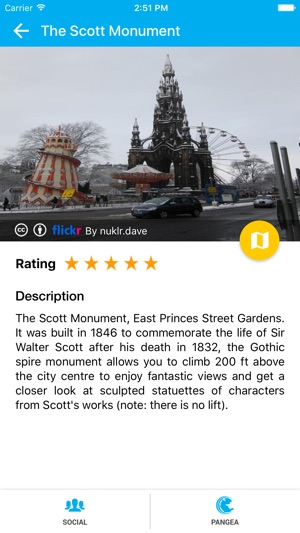 Edinburgh Travel Pangea Guides(圖2)-速報App