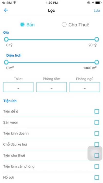 VIS Home screenshot-9