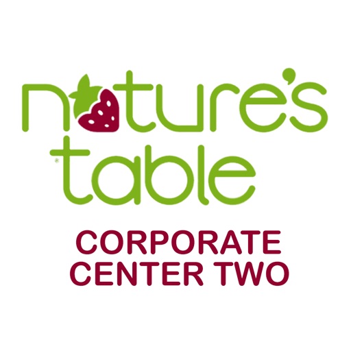 Nature's Table Corp Center II icon