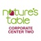 Online ordering for Nature's Table - Corporate Center Two in Tampa, FL