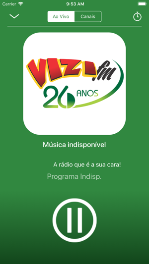 Vizi Fm