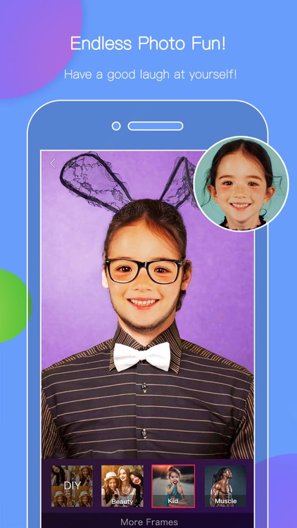 Face Morph - Visage Changer & Photo Swap Pro