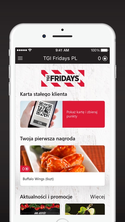 TGI Fridays PL