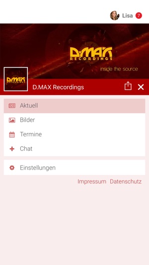 D.MAX Recordings(圖2)-速報App