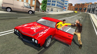 Vegas Auto Theft Gangsters screenshot 4