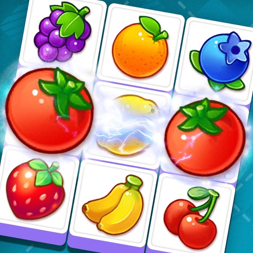 Fruit Crush  ¤ iOS App