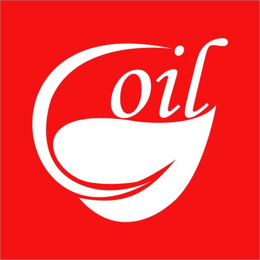油品商城 icon