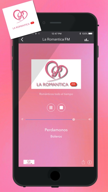 La Romantica FM