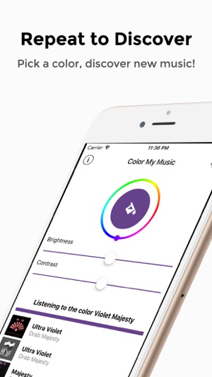 Color My Music(圖5)-速報App