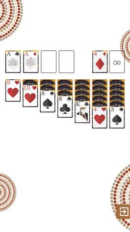 Game screenshot Solitaire Explore apk