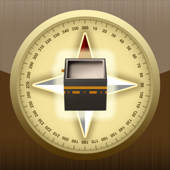 iSalam: Qibla Compass