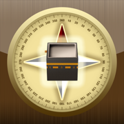 iSalam: Qibla Compass