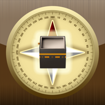 iSalam: Qibla Compass