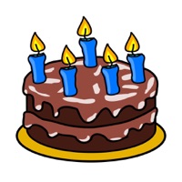 Happy BirthDay Cards Maker app not working? crashes or has problems?