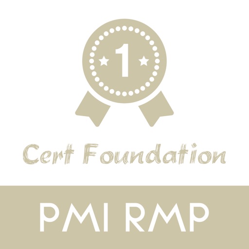 PMI-RMP Test Prep icon
