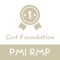 To earn your PMI Risk Management Professional (PMI-RMP)® credential, you need to meet the experience and education requirements, and pass the PMI-RMP® examination, a 170-question, multiple-choice test