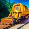 Railroad Construction Machines