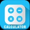Scientific Calculator:-