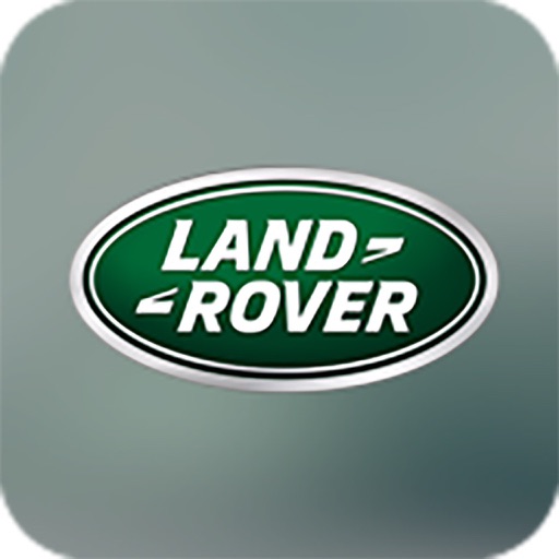 Land Rover Approved Cars MENA iOS App