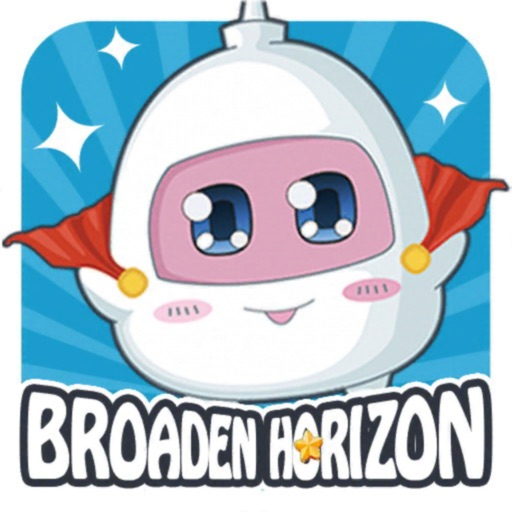 Broaden Horizon icon