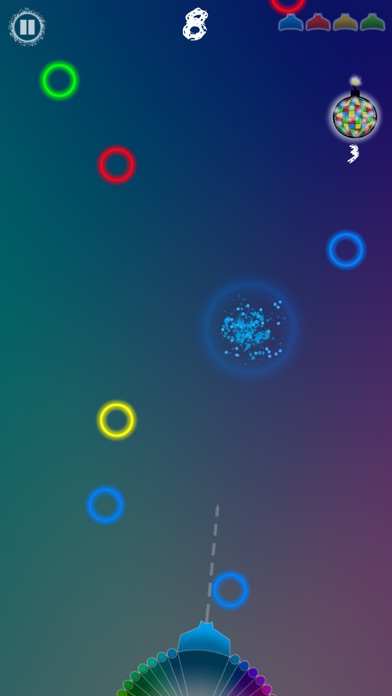 Color Splat screenshot 3